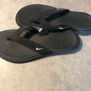 Nike sandals